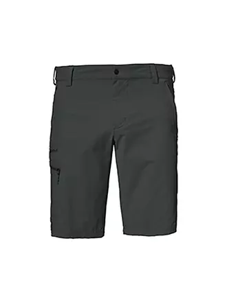 SCHÖFFEL | Short Folkstone Homme | grau